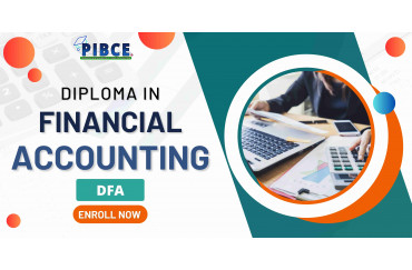 Diploma in Financial Accounting (DFA) 