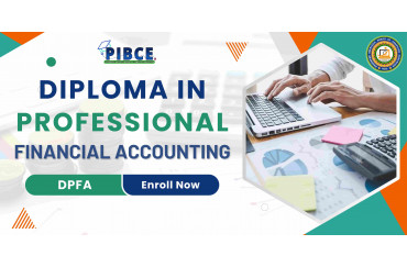 Diploma in Professional Financial Accounting (DPFA) 